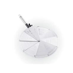 Besorgen 🎁 Leifheit Spritzschutz Edelstahl ❤️