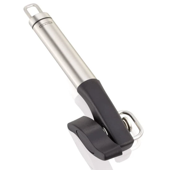 Schlussverkauf 👍 Leifheit Dosenöffner Safety Pro Silber 03094 👏 2 Schlussverkauf 👍 Leifheit Dosenöffner Safety Pro Silber 03094 👏 – Bild 2