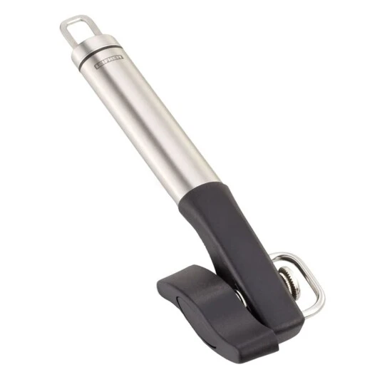 Schlussverkauf 👍 Leifheit Dosenöffner Safety Pro Silber 03094 👏 5 Schlussverkauf 👍 Leifheit Dosenöffner Safety Pro Silber 03094 👏 – Bild 5