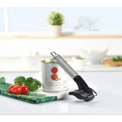 Schlussverkauf 👍 Leifheit Dosenöffner Safety Pro Silber 03094 👏 15 Schlussverkauf 👍 Leifheit Dosenöffner Safety Pro Silber 03094 👏 -Angebote Leifheit Store unnamed file 1665