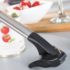 Schlussverkauf 👍 Leifheit Dosenöffner Safety Pro Silber 03094 👏 16 Schlussverkauf 👍 Leifheit Dosenöffner Safety Pro Silber 03094 👏 -Angebote Leifheit Store unnamed file 1666