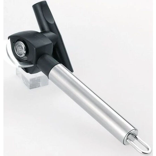 Schlussverkauf 👍 Leifheit Dosenöffner Safety Pro Silber 03094 👏 9 Schlussverkauf 👍 Leifheit Dosenöffner Safety Pro Silber 03094 👏 – Bild 9