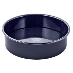 Neu ✨ Leifheit Dr. Oetker Hebebodenform 26 Cm Backform Emaille Back-Liebe 🌟