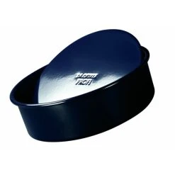 Neu ✨ Leifheit Dr. Oetker Hebebodenform 26 Cm Backform Emaille Back-Liebe 🌟 -Angebote Leifheit Store unnamed file 1672