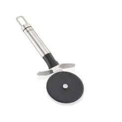 Großhandel 👍 Leifheit Pizzaschneider Edelstahl ⌛