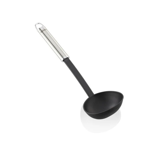 Schlussverkauf 😍 Leifheit Schöpflöffel Groß Nylon Sterling 🎁 1 Schlussverkauf 😍 Leifheit Schöpflöffel Groß Nylon Sterling 🎁