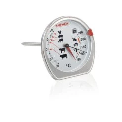 Auslauf 😀 Leifheit Braten-/Ofenthermometer ✔️