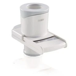 Coupon 💯 Leifheit Gemüseschneider Comfort Slicer Grau 03106 🎁