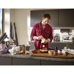 Coupon 💯 Leifheit Gemüseschneider Comfort Slicer Grau 03106 🎁 -Angebote Leifheit Store unnamed file 1708