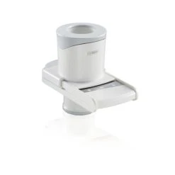 Coupon 💯 Leifheit Gemüseschneider Comfort Slicer Grau 03106 🎁 -Angebote Leifheit Store unnamed file 1712