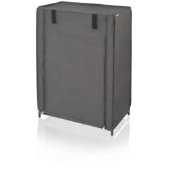 Neu 🎉 Leifheit Schuhschrank Schwarz 💯 -Angebote Leifheit Store unnamed file 1715