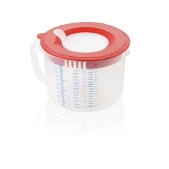 Aktion ✨ Leifheit 3in1 Messbecher Measure & Store 2,2 L 🔥