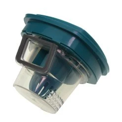 Schlussverkauf 🎉 Leifheit 89160 Filtereinheit Für 11925, LH119254 Regulus PowerVac 2in1 Akkustaubsauger 👍