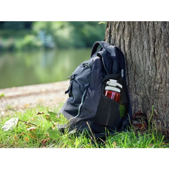 Neu 🌟 Leifheit Trinkflasche Tritan Flip 550 Ml Purple ⭐ 4 Neu 🌟 Leifheit Trinkflasche Tritan Flip 550 Ml Purple ⭐ – Bild 4