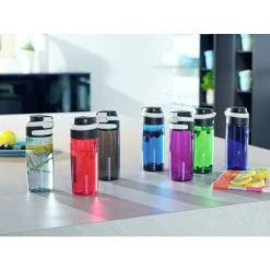 Neu 🌟 Leifheit Trinkflasche Tritan Flip 550 Ml Purple ⭐ 19 Neu 🌟 Leifheit Trinkflasche Tritan Flip 550 Ml Purple ⭐ -Angebote Leifheit Store unnamed file 1750