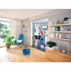 Blitzangebot 👍 Leifheit Rollwagen CLEAN TWIST Ergo 💯