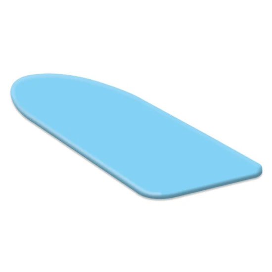 Neu ❤️ LEIFHEIT Ärmelbrettbezug Bügelbezug "Baumwolle Mini" 52x12cm **** 🤩 2 Neu ❤️ LEIFHEIT Ärmelbrettbezug Bügelbezug "Baumwolle Mini" 52x12cm **** 🤩 – Bild 2