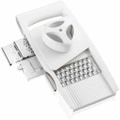 Am billigsten 🔔 Leifheit Allzweckreibe ✔️ -Angebote Leifheit Store unnamed file 1773