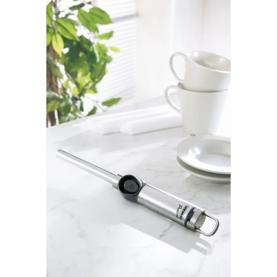 Bester Verkauf ❤️ Leifheit Stabfeuerzeug ProLine 😍 2 Bester Verkauf ❤️ Leifheit Stabfeuerzeug ProLine 😍 – Bild 2