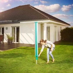 Beste Bewertungen von ✨ Leifheit Wäscheschirm Linomatic 600 Deluxe Cover 🎉 -Angebote Leifheit Store unnamed file 179