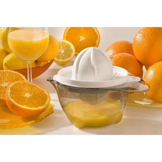 Angebote ⌛ Leifheit Zitruspresse ComfortLine ⭐ 2 Angebote ⌛ Leifheit Zitruspresse ComfortLine ⭐ – Bild 2