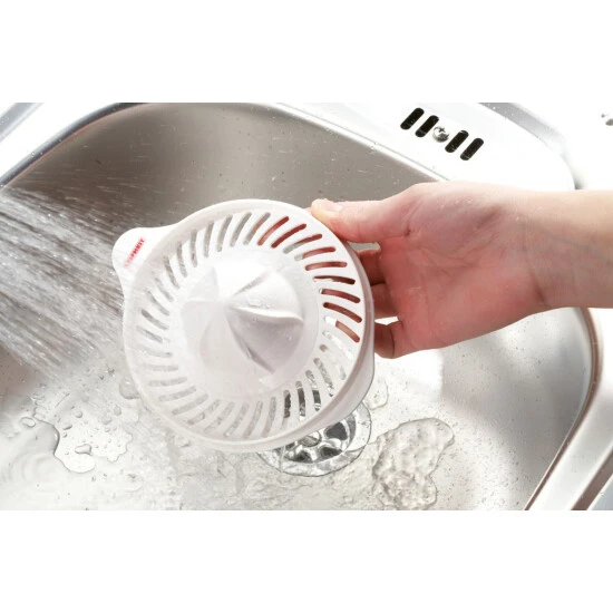 Angebote ⌛ Leifheit Zitruspresse ComfortLine ⭐ 4 Angebote ⌛ Leifheit Zitruspresse ComfortLine ⭐ – Bild 4