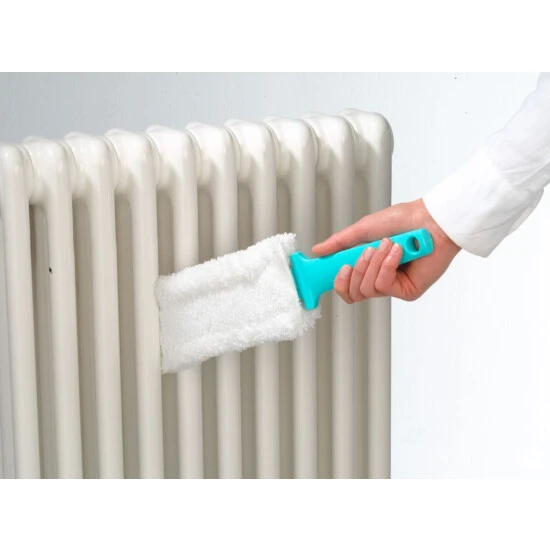 Neu ✔️ Leifheit Handstaubwischer Duster Flat ⌛ 2 Neu ✔️ Leifheit Handstaubwischer Duster Flat ⌛ – Bild 2