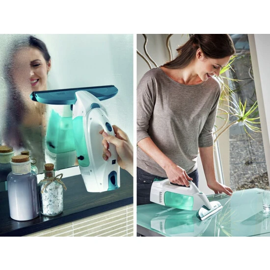 Neu ⭐ Leifheit Fenstersauger Dry & Clean 🛒 4 Neu ⭐ Leifheit Fenstersauger Dry & Clean 🛒 – Bild 4