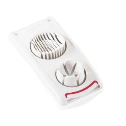 Am billigsten 😍 Leifheit Eierschneider Combi 🔥