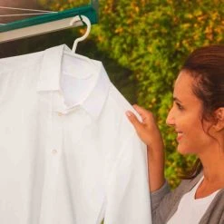 Beste Bewertungen von ✨ Leifheit Wäscheschirm Linomatic 600 Deluxe Cover 🎉 -Angebote Leifheit Store unnamed file 181