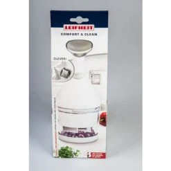 Blitzangebot ✨ Leifheit Hacker Comfort & Clean ⌛ -Angebote Leifheit Store unnamed file 1822