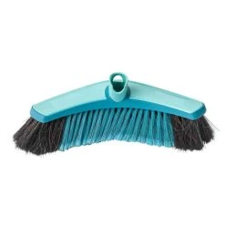 Coupon ❤️ Leifheit Allroundbesen "Xtra Clean Collect" 30 Cm Sichelform Click-System 👏