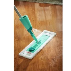 Am billigsten 🔥 LEIFHEIT 56500, Laminat, Holz, Kunststoff, Grau, Türkis 🤩 -Angebote Leifheit Store unnamed file 1839