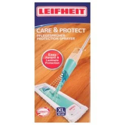 Am billigsten 🔥 LEIFHEIT 56500, Laminat, Holz, Kunststoff, Grau, Türkis 🤩 -Angebote Leifheit Store unnamed file 1842