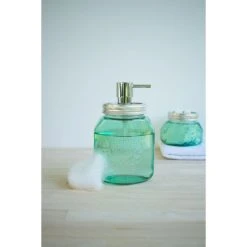 Rabatt 🥰 Leifheit Einmachglas 1,0 L, Jungle Green 🔥 -Angebote Leifheit Store unnamed file 1858