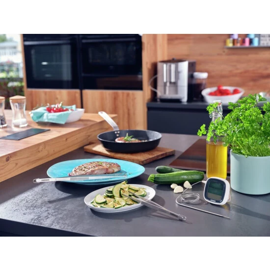 Billig ✔️ Leifheit Küchenpinzette 20 Cm ⭐ 4 Billig ✔️ Leifheit Küchenpinzette 20 Cm ⭐ – Bild 4