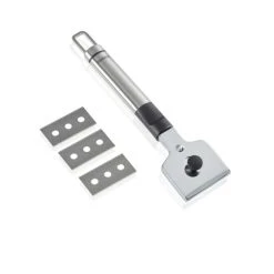 Coupon 🛒 Leifheit Kochfeldschaber 👏