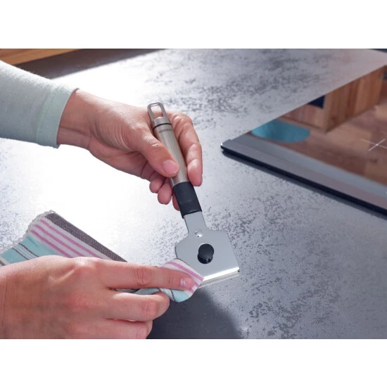 Coupon 🛒 Leifheit Kochfeldschaber 👏 2 Coupon 🛒 Leifheit Kochfeldschaber 👏 – Bild 2