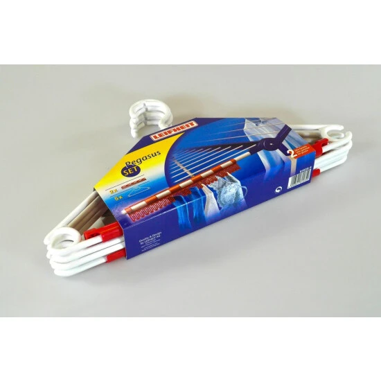 Auslauf ✨ Leifheit Zubehör Set Pegasus 🥰 2 Auslauf ✨ Leifheit Zubehör Set Pegasus 🥰 – Bild 2