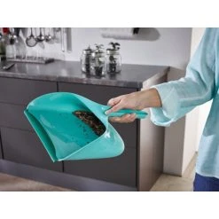 Neu 🔔 Leifheit Handkehrset Mit Schmutzkammer 😀 -Angebote Leifheit Store unnamed file 1904