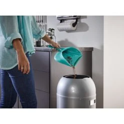 Neu 🔔 Leifheit Handkehrset Mit Schmutzkammer 😀 -Angebote Leifheit Store unnamed file 1905