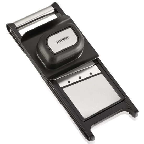 Am billigsten ✔️ Leifheit Schneidemaschine Easy Slicer Schwarz 03093 ⌛ 1 Am billigsten ✔️ Leifheit Schneidemaschine Easy Slicer Schwarz 03093 ⌛