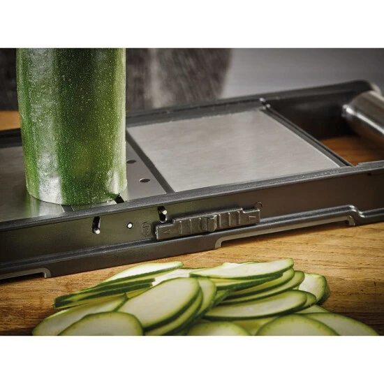 Am billigsten ✔️ Leifheit Schneidemaschine Easy Slicer Schwarz 03093 ⌛ 3 Am billigsten ✔️ Leifheit Schneidemaschine Easy Slicer Schwarz 03093 ⌛ – Bild 3