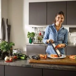 Am billigsten ✔️ Leifheit Schneidemaschine Easy Slicer Schwarz 03093 ⌛ 12 Am billigsten ✔️ Leifheit Schneidemaschine Easy Slicer Schwarz 03093 ⌛ -Angebote Leifheit Store unnamed file 1928