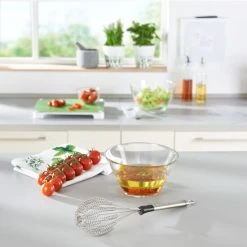 Neu 🔥 Leifheit Schneebesen Speed Quirl M 🛒 -Angebote Leifheit Store unnamed file 1939