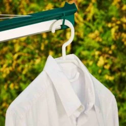 Angebote 💯 Leifheit Wäscheschirm Linomatic 500 Deluxe Cover ⭐ -Angebote Leifheit Store unnamed file 194