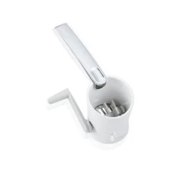 Auslauf 🥰 Leifheit Kräutermühle ComfortLine 🌟