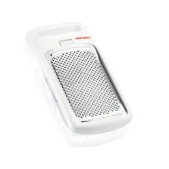 Bester Verkauf 😉 Leifheit Muskatreibe ✨