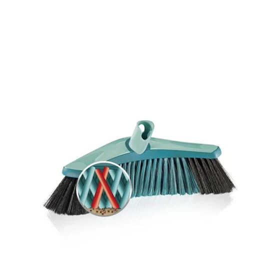 Am billigsten ✔️ Leifheit Allround Besen Xtra Clean Collect Plus 30 Cm ⌛ 2 Am billigsten ✔️ Leifheit Allround Besen Xtra Clean Collect Plus 30 Cm ⌛ – Bild 2