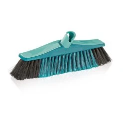 Rabatt 😀 LEIFHEIT Xtra Clean Plus, Schwarz, Türkis 👏